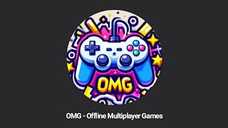 OMG - Offline Multiplayer Games screenshot 5