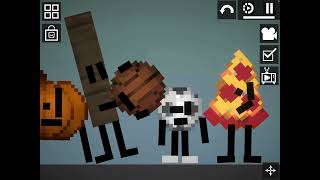 Randomly object show trailer (old)