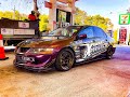 LANCER EVOLUTION DE 700HP🔥
