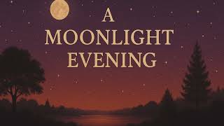 Whispering Twilight: Echoes of the Evening Sky..#music #romantic #relaxing