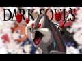 ELDEN RING noob falls in love with Dark Souls