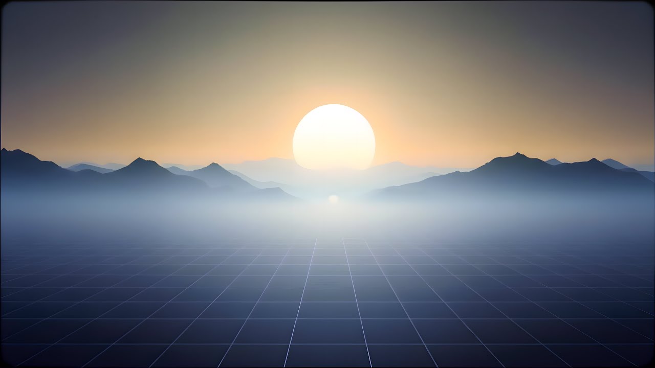 Focused Hours | Long Focus Music for Studying | 1 Hour | RAHNA Music