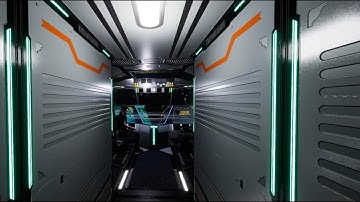 Pirates of the Asteroid Belt - Gameplay Trailer [VR, Vive, Rift, WMR, Index]