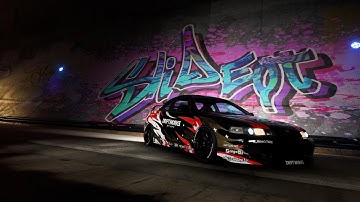 Rat Race 1:10.89/Turntable 1:05.63 | Honda Integra Type-R | NFS Unbound Volume 9