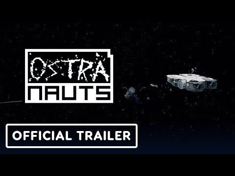 Ostranauts - Official Trailer | gamescom 2020