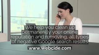 How to Take Down news articles from google homepage