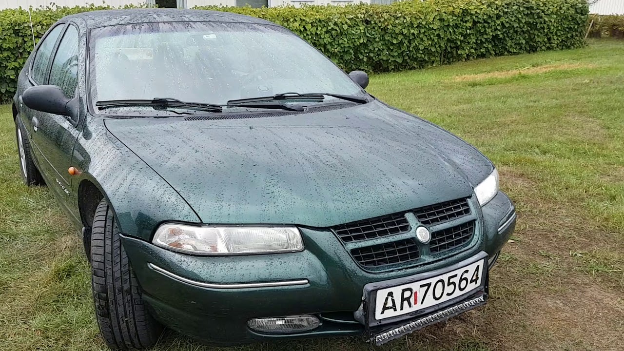 Dodge Stratus Q&A: 1998-2006 Engine Diagrams, Oil Pan, And Fuse Box