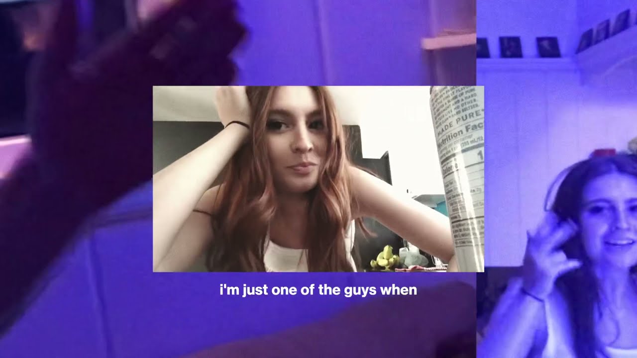 Until We Drink - Official Lyric Video