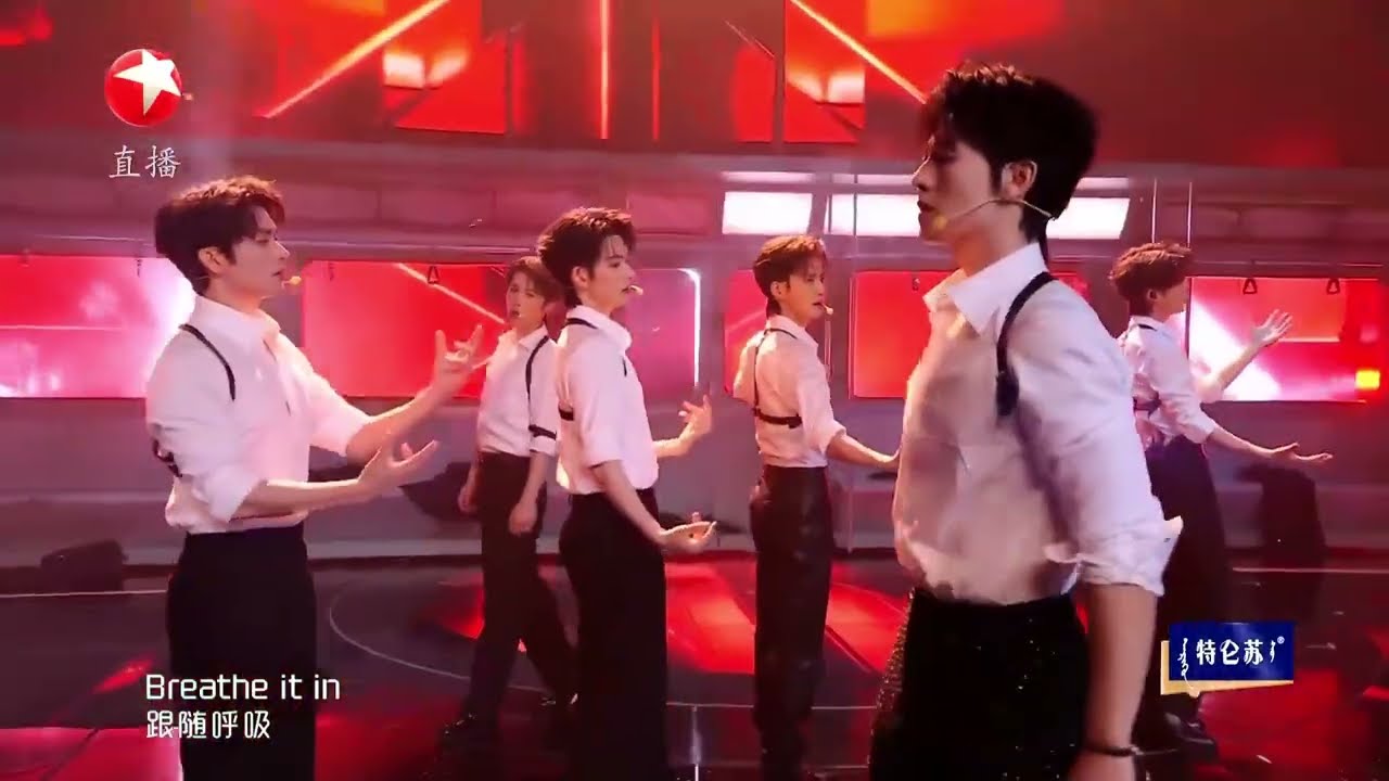 【2026东方卫视跨年】从短剧荧屏到跨年舞台，一次热力集结！