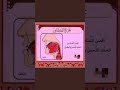 أقصى اللسان مع الحنك اللحمي والعضمي 