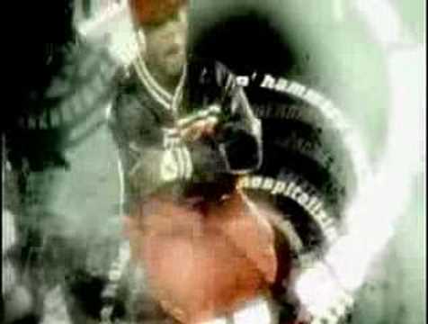 Papoose - Alphabetical Slaughter