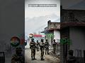 Bahaadur Fuaj 🫡|Col Kaushal Kashyap | #specialforces #indianarmy #army #parasf
