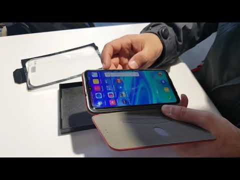 Чехол-книжка BeCover Exclusive для Huawei P Smart 2019 2