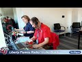 Liberty Football vs Missouri State "In the Radio Booth" (11-8-25)