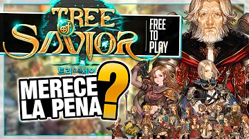 Is Tree of Savior worth playing?