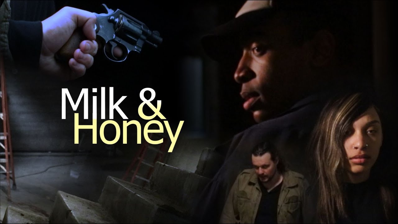 Молоко и мед | Короткометражный фильм