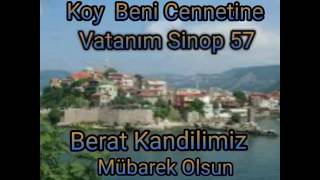 Abdurrahman Önül - Koy Beni̇ Cenneti̇ne