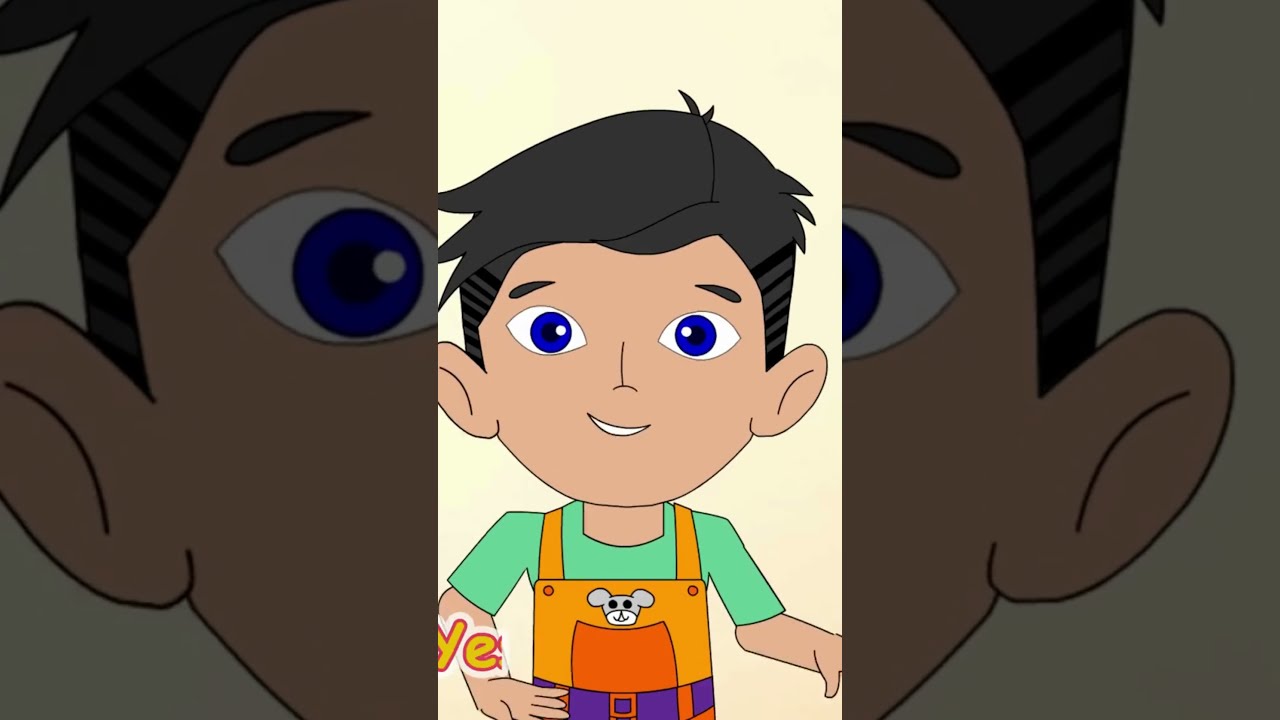 Johny Yes Papa Nursery Rhymes Kids Songs
