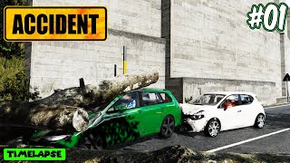 Accident The Game #01 Timelapse screenshot 4