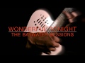 Wonderful Tonight - Eric Clapton (Wedding Version) - Solo Guitar