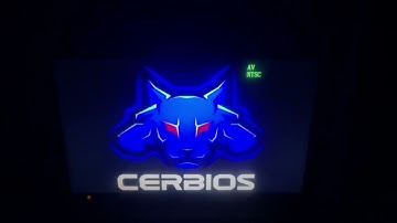 Xbox Original 1.0 Xenium Black Ice feat. PrometheOS