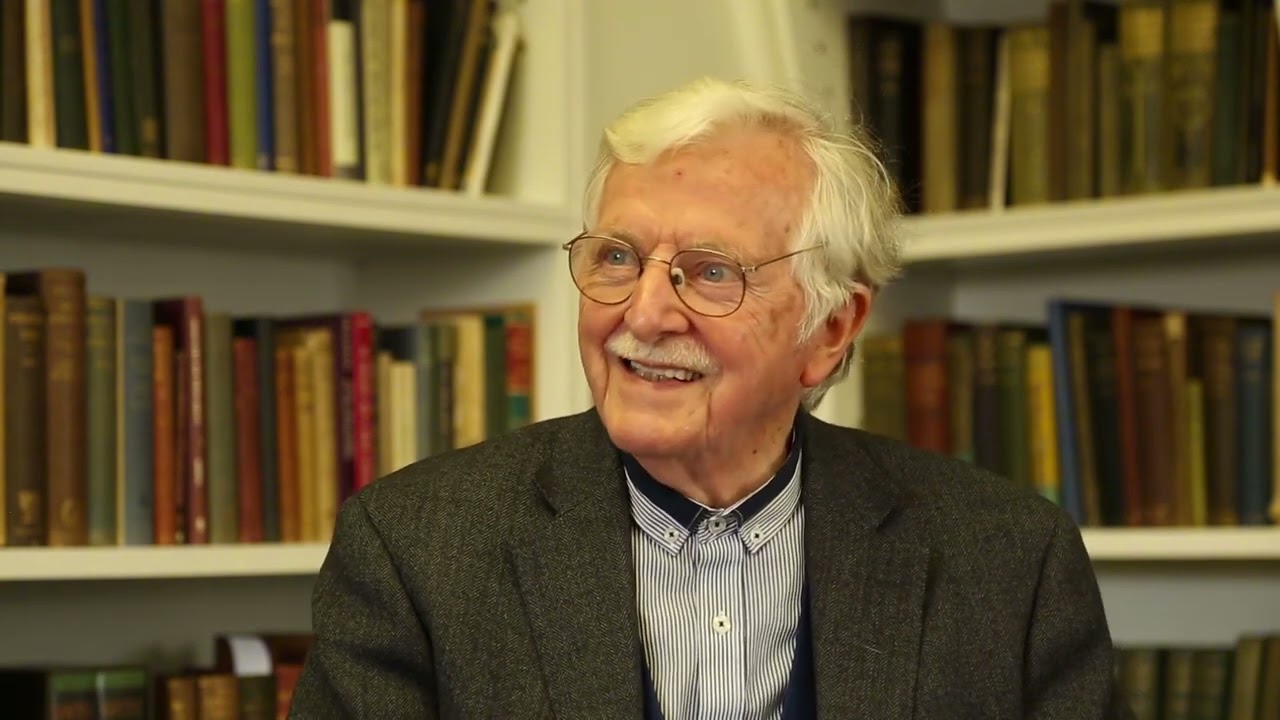 Рон Бриттон о Карле Абрахаме