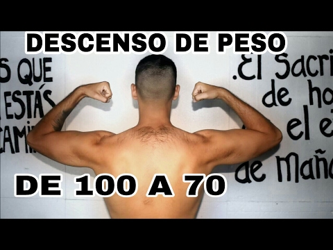 DE GORDO A DELGADO,DESCENSO DE PESO,MI CAMBIO 30 KG MENOS! Bajar de Peso de forma efectiva masa muscular en ingles