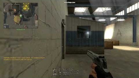 CSS | CoztA oneshots and wallbangs