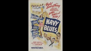 Navy Blues 1941 Warner Bros. American Film Musical Comedy