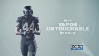 New Nike football uniforms: ‘It’s a game changer’ screenshot 3