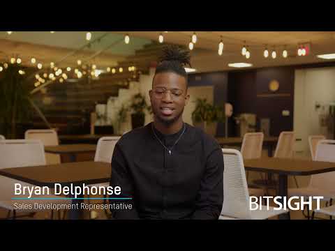 Growth at BitSight