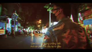 tinhiulagi? - RPT Orijinn x bachyyy KARAOKE by CHÍNH LÃ VƯƠNG