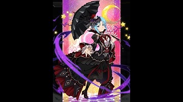 Sword Art Online Memory Defrag - Asuna Moonlit Lark