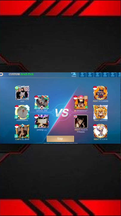 Well played bro🗿 - story wa mobile legend