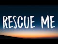 Miniature de la vidéo de la chanson Rescue Me