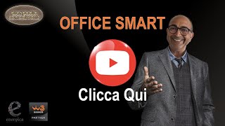 Pierpaolo Consalvo vi presenta Office Smart WindTre Business. screenshot 5