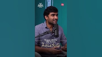 Thumbnail of Prateek Kuhad has my whole ❤️#Surat & #Ahemedabad, get ready to witness magic!✨