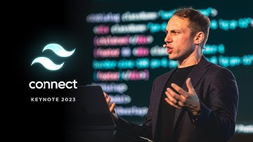 Tailwind Connect 2023 — Keynote