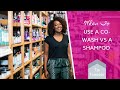 When to Co Wash vs Shampoo Hair | Tip Tuesday