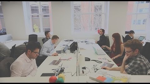 AgilityWorks Company Video