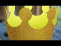 Como fazer uma coroa de Eva /Georgia Ramalho
