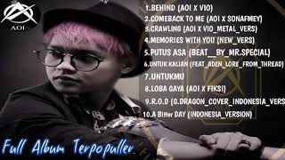 Full Album Aoi Terpopuler Menyentuh Hati Membakar Semangat.