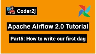 Airflow DAG: create dag with bash operator! screenshot 4