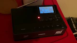 Unknown RWT/Failed SVR Relay on KPLX-FM (8/14/23) (EAS #450)
