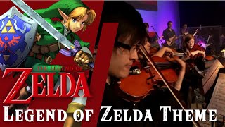 Legend of Zelda Theme (PAX East 2014)