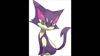 Considering To Have Someone Make A Purrloin Mascot Costume Pokemon