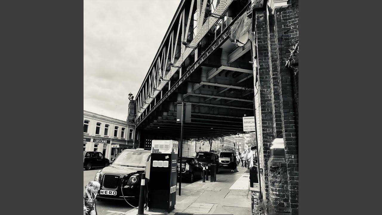 Hero (feat. Ashley Slater, Astrid Jones, David Torrico, Ian Salmon, Jesús Gancedo & Joaquín...