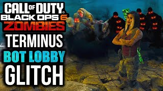 BO6 Zombies: New BOT LOBBY Glitch is VERY EASY (AFTER PATCH)