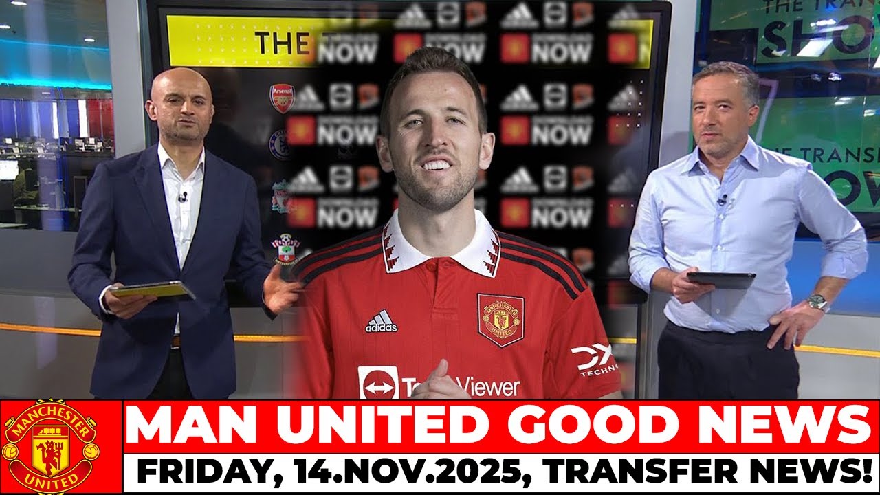 BREAKING NEWS HARRY KANE💣:MAN UNITED TARGET MAKES KEY DECISION OVER BAYERN MUNICH FUTURE 🔥💥