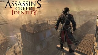 Assassins Creed Identity 'Trial Run' screenshot 5